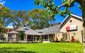Hendersons Lodge Ltd